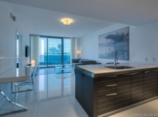 200 Biscayne Boulevard Way APT 4309, Miami, FL 33131