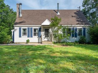 119 Thyngs Mill Rd, North Waterboro, ME 04061