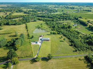 1075 Harvey Pike, Harrodsburg, KY 40330