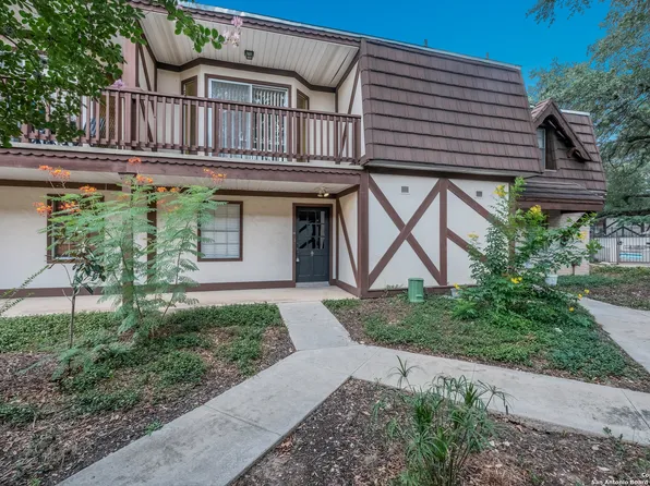 8715 Starcrest #10, San Antonio, TX 78217