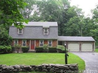 35 Patriot Rd, Windham, CT 06280