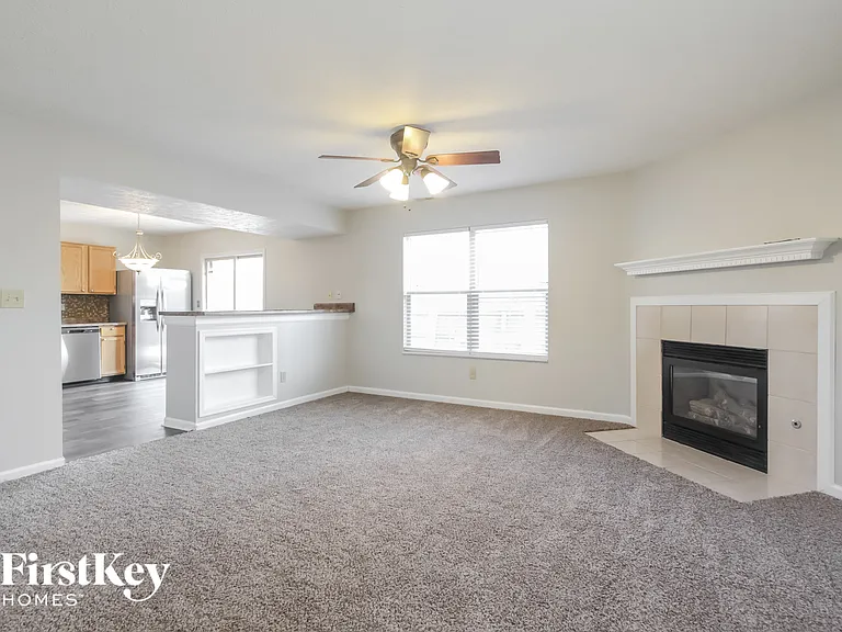 6243 Glen Flint Ct — Photo 2