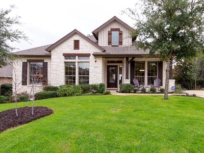 22209 Red Yucca Rd, Spicewood, TX, 78669