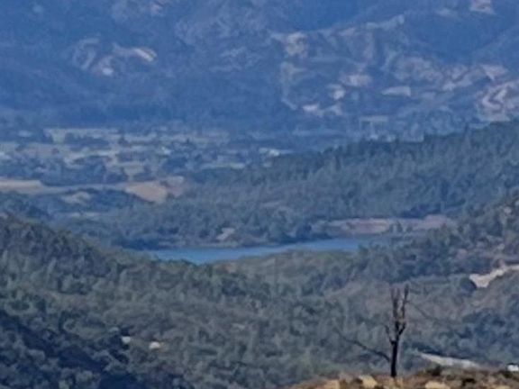 3rd image of 0 Sage Canyon Road