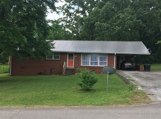 3002 Green Hill Dr, Centerville, TN 37033