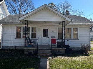 714 Yale St, Saginaw, MI 48602