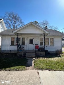 714 Yale St, Saginaw, MI, 48602