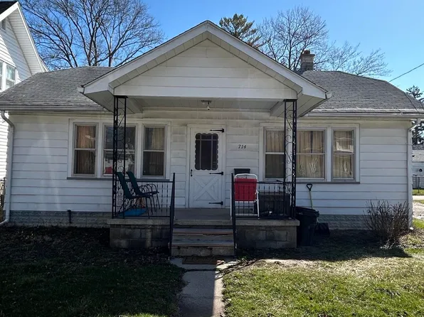 714 Yale St, Saginaw, MI 48602