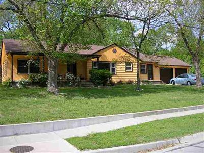 1534 W 21st St, Lawrence, KS, 66046