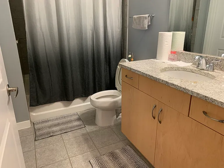 400 W Peachtree St NW #2514 — Photo 16