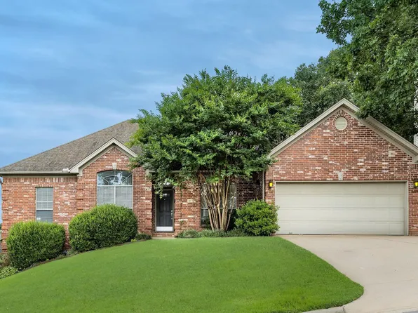 113 Trelon Way, Little Rock, AR 72223