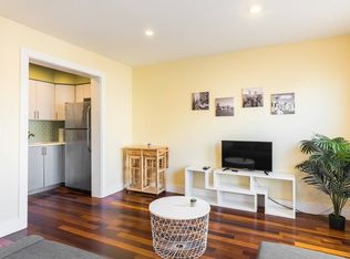 966 Jefferson Ave #2, Brooklyn, NY 11221