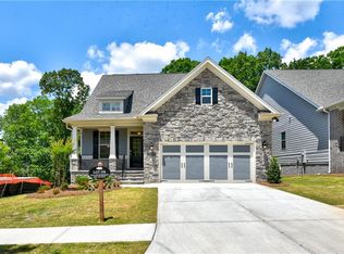7232 Red Maple Ct, Flowery Branch, GA 30542