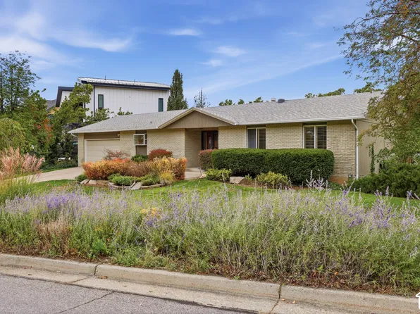 8650 S Russell Park Rd, Salt Lake City, UT 84121
