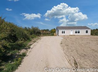 17872 Kimball Rd, Pierson, MI 49339