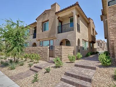 2533 Venetia Pointe St, Henderson, NV, 89044