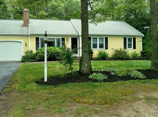 15 Bourne Hay Rd, Sandwich, MA 02563