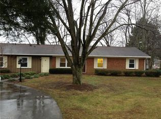 4213 Valley View Rd, Thomasville, NC 27360