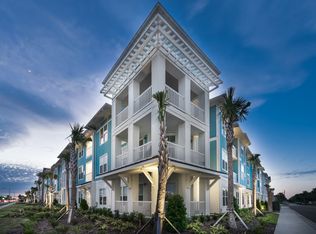 711 Beach Blvd #2-2107, Jacksonville Beach, FL 32250