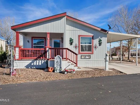 2142 Jackrabbit Drive #2142, Dewey, AZ 86327