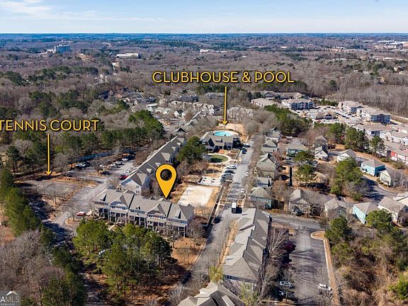 5th image of 1035 Barnett Shoals Rd APT 827