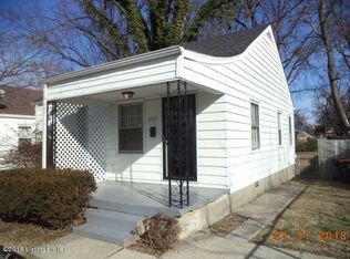 4343 Whitmore Ave, Louisville, KY 40215