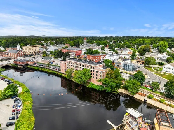 52 Main Street #306, Nashua, NH 03064