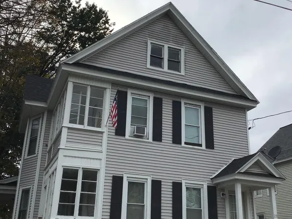 23 Lexington Avenue, Gloversville, NY 12078