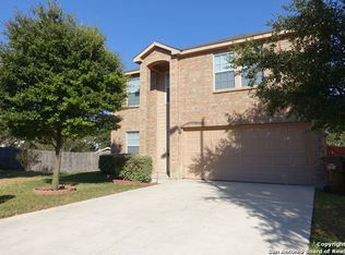 12839 Salerno Way, San Antonio, TX 78253