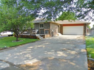 1117 Court Pl, Colby, KS 67701