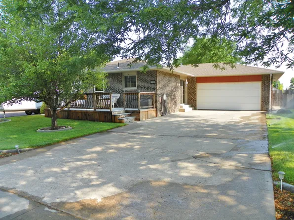 1117 Court Pl, Colby, KS 67701