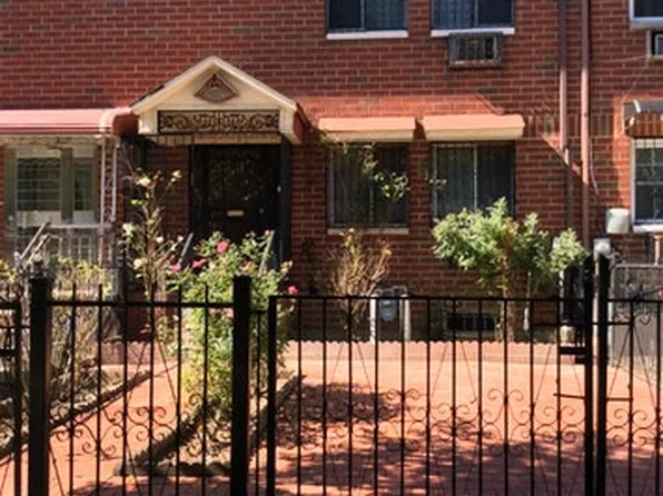 2153 1/2 Mapes Ave, Bronx, NY 10460