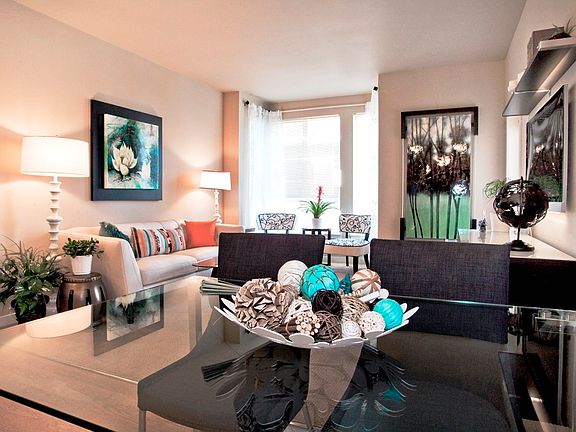 2nd image of 947 Discovery Cir NE Unit 308