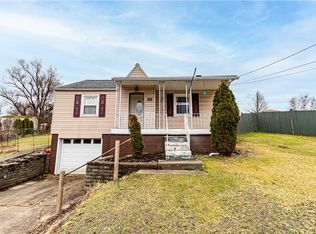 1710 James St, Monroeville, PA 15146