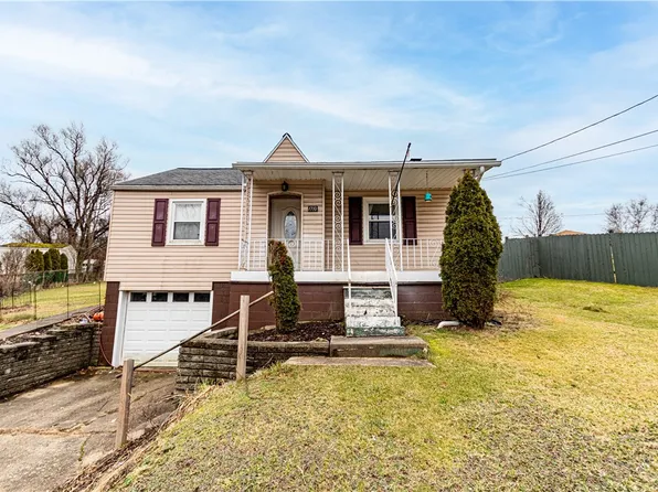1710 James St, Monroeville, PA 15146
