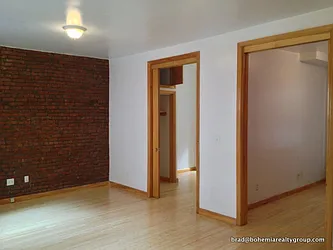 Rented by Bohemia Realty Group