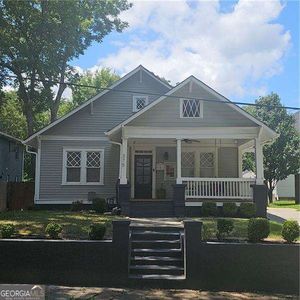 375 Atwood St SW, Atlanta, GA, 30310