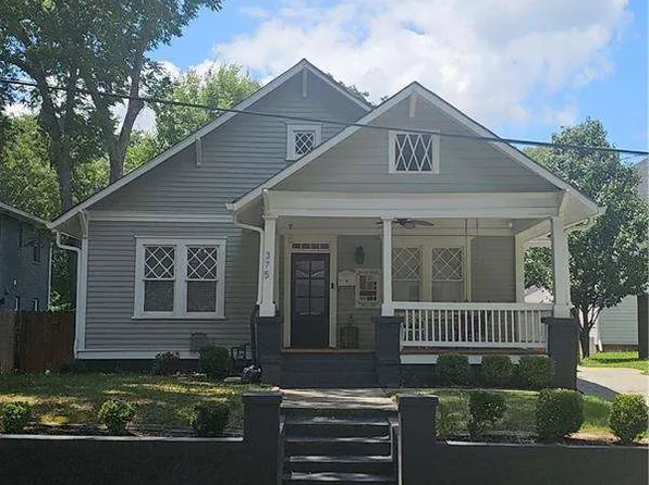 375 Atwood St SW, Atlanta, GA 30310
