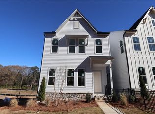 791 Auguste Ave, Decatur, GA 30033