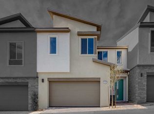 693 Infinity Ridge St, Las Vegas, NV 89138