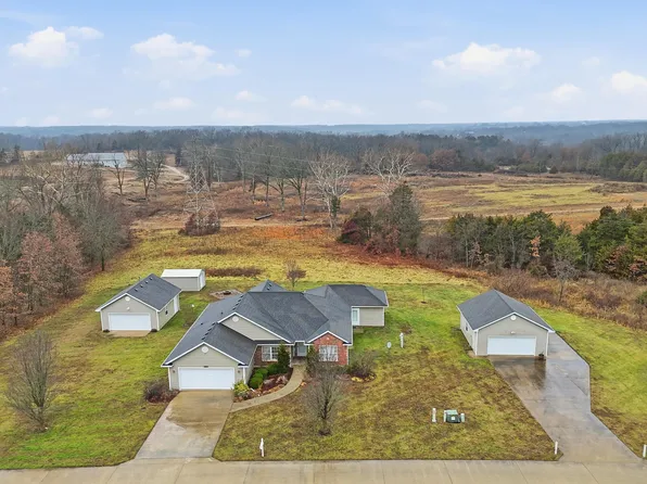 7015 Greenwood Hls, Fulton, MO 65251