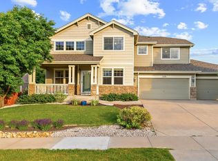 709 Keenesburg Ct, Fort Collins, CO 80525
