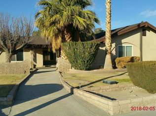 500 N Sierra View St, Ridgecrest, CA 93555