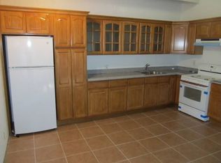 5433 Morrow Dr, San Pablo, CA 94806