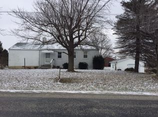 4658 Inke Rd, Richmond, IN 47374