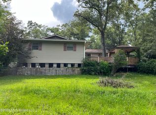 405 Old Highway 49, Wiggins, MS 39577