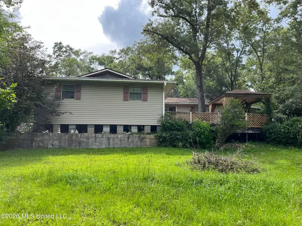 405 Old Highway 49, Wiggins, MS 39577