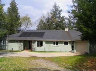 22055 Porcupine Ridge Rd, Colfax, CA 95713