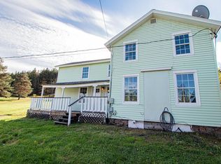 114 Mainesburg Rd, Mainesburg, PA 16932