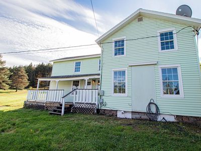 114 Mainesburg Rd, Mainesburg, PA, 16932